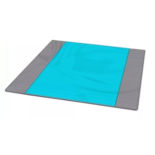 Foto 1 | Foto 1 | Tapete De Picnic Impermeable Acampar Playa Manta Eo Safe Imports Esi-9343 Multicolor
