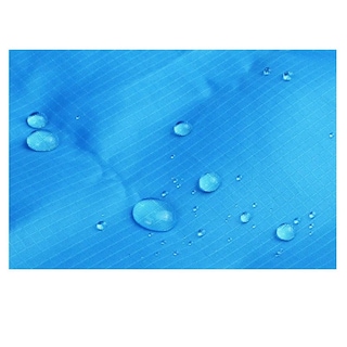 Foto 5 | Foto 5 | Manta Impermeable Para Pícnic Beach, 2 M X 2 M, Color Azul - Venta Internacional.