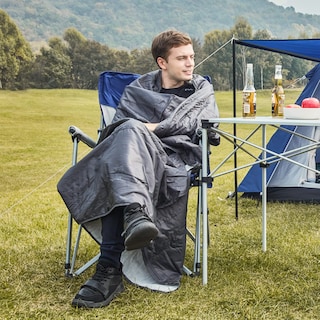 Foto 5 | Foto 5 | Manta Kingcamp Impermeable 210t - Venta Internacional