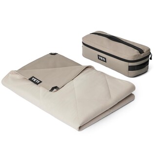 Foto 1 | Foto 1 | Manta Yeti Impermeable con Bolsa-Venta Internacional