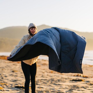 Foto 6 | Foto 6 | Manta Yeti Impermeable con Bolsa-Venta Internacional