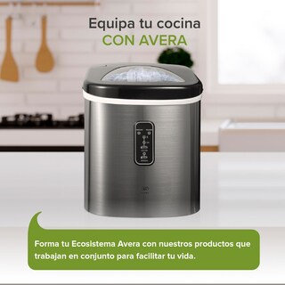 Foto 8 | Foto 8 | Asador De Carbón Con Ahumador Lateral Achum01 Avera