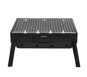 Asador Parrilla Carbón Grill Cocina Bbq Portátil Cocina