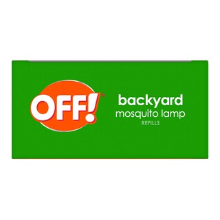 Foto 4 | Foto 4 | ¡las Recargas De La Lámpara Para Mosquitos Están Apagadas! Paquete De 4 - Venta Internacional.