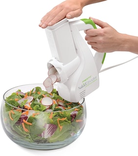 Foto 4 | Foto 4 | Venta Internacional-Cortadora Eléctrica Presto Salad Shooter Blanco