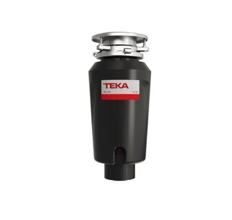 Foto 1 | Foto 1 | Triturador De Residuos Trs 520 Teka 0.5 Hp 120v 380w