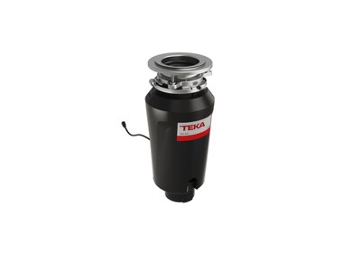 Foto 2 | Foto 2 | Triturador De Residuos Trs 520 Teka 0.5 Hp 120v 380w