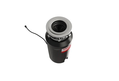 Foto 4 | Foto 4 | Triturador De Residuos Trs 520 Teka 0.5 Hp 120v 380w