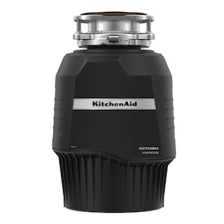 Foto 1 | Foto 1 | Trituradora de Residuos 3/4 Hp KitchenAid Kgcp534rxx Alimentación Continua con Tecnología Multigrind de 3 Etapas