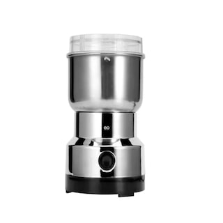 Foto 1 | Foto 1 | Molino Pulverizador Cuatro Cuchillas Eléctricas Para Café Eo Safe Imports Esi-20355 Plata