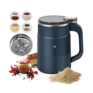 Foto 3 | Foto 3 | Molino Pulverizador Ocho Cuchillas Eléctricas Para Café Eo Safe Imports Esi-20356 Azul