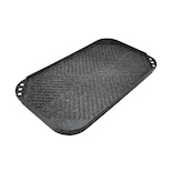 Parrilla Reversible Westinghouse Marmol 49.5x27 Cm