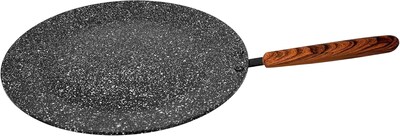 Foto 4 | Foto 4 | Comal Westinghouse De Mármol Negro Madera De 26 Cm