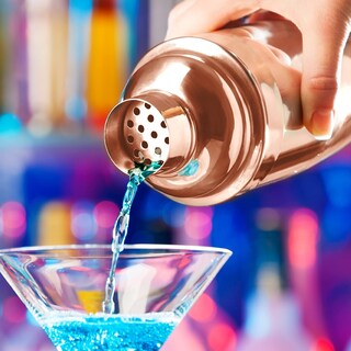 Foto 7 | Foto 7 | Set de Coctelera Zulay Kitchen de Acero Inoxidable 700 ml - Venta Internacional