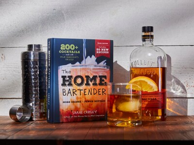 Foto 2 | Foto 2 | Reserve The Home Bartender: La Tercera Edición: Más De 200 Cócteles - Venta Internacional.