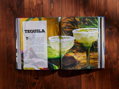 Foto 5 | Foto 5 | Reserve The Home Bartender: La Tercera Edición: Más De 200 Cócteles - Venta Internacional.