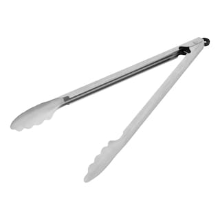 Foto 1 | Foto 1 | Pinzas Kitchenaid De Acero Inoxidable De 35 Cm De Largo - Venta Internacional.