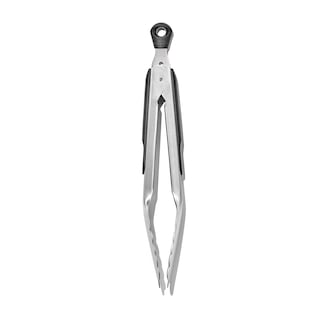 Foto 1 | Foto 1 | Pinzas Oxo Good Grips De Acero Inoxidable De 23 Cm - Venta Internacional.