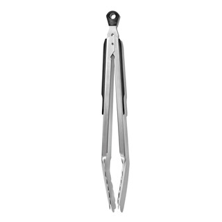 Foto 1 | Foto 1 | Pinzas Oxo Good Grips De Acero Inoxidable De 30 Cm - Venta Internacional.