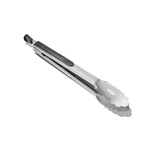 Foto 4 | Foto 4 | Pinzas Oxo Good Grips De Acero Inoxidable De 30 Cm - Venta Internacional.