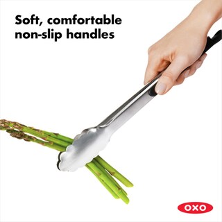 Foto 7 | Foto 7 | Pinzas Oxo Good Grips De Acero Inoxidable De 30 Cm - Venta Internacional.