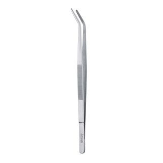 Foto 1 | Foto 1 | Pinzas Triangulares Para Chef Y Barbacoa  15 Cm  Acero Inoxidable - Venta Internacional.