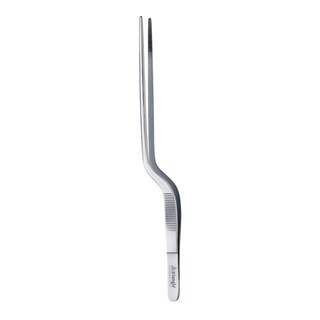 Foto 1 | Foto 1 | Pinzas Triangulares De Acero Inoxidable Con Doble Manivela  20 Cm - Venta Internacional.
