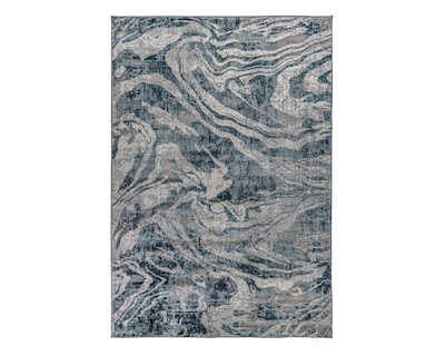 Foto 1 | Foto 1 | Tapete Erzin T9005 Gris Gris 200x290
