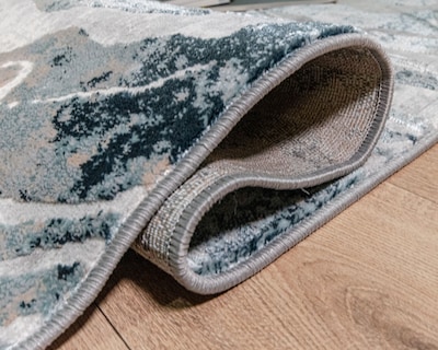 Foto 2 | Foto 2 | Tapete Erzin T9005 Gris Gris 200x290