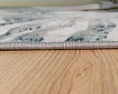 Foto 3 | Foto 3 | Tapete Erzin T9005 Gris Gris 200x290