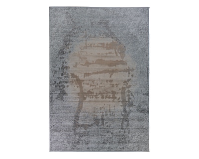 Foto 1 | Foto 1 | Tapete Erzin T9009 Gris Gris 240x330