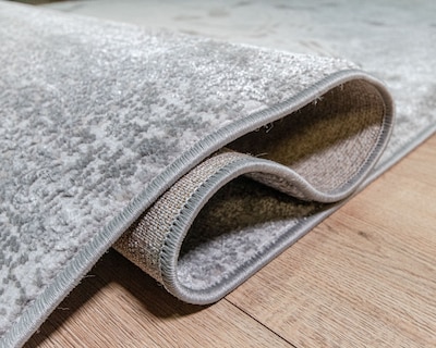 Foto 2 | Foto 2 | Tapete Erzin T9009 Gris Gris 240x330
