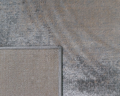 Foto 5 | Foto 5 | Tapete Erzin T9009 Gris Gris 240x330