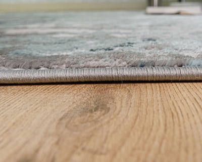 Foto 2 | Foto 2 | Tapete Erzin T9007 Gris Gris 200x290