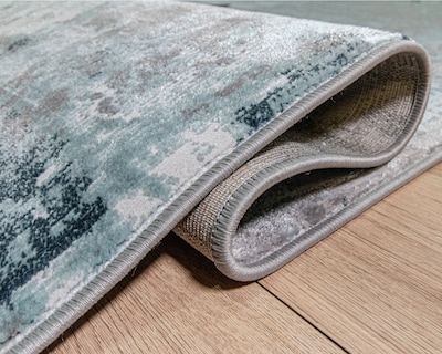 Foto 3 | Foto 3 | Tapete Erzin T9007 Gris Gris 200x290