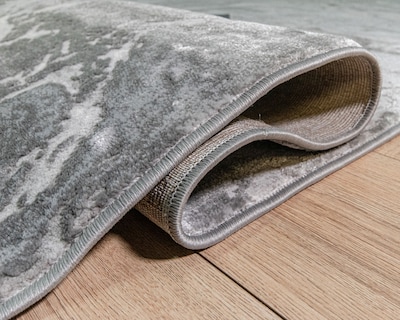 Foto 2 | Foto 2 | Tapete Erzin T9008 Gris Gris 240x330