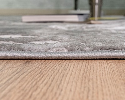 Foto 3 | Foto 3 | Tapete Erzin T9008 Gris Gris 240x330