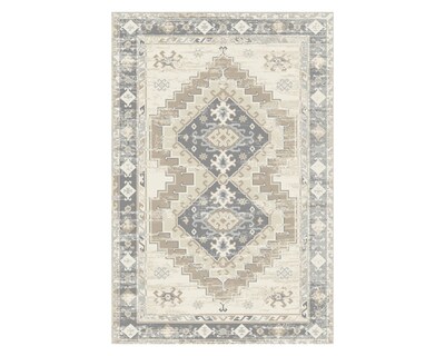 Foto 1 | Foto 1 | Tapete Decorativo Houda Beige - 2 X 3