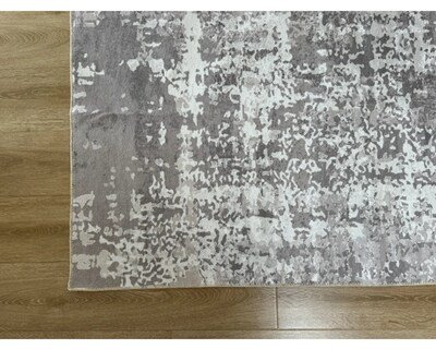 Foto 4 | Foto 4 | Tapete Decorativo Nausi Silver 2x3 m
