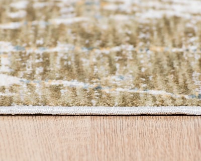 Foto 3 | Foto 3 | Tapete Alfombra Calix T2306 Crema Gris Oro 240x330 Cm