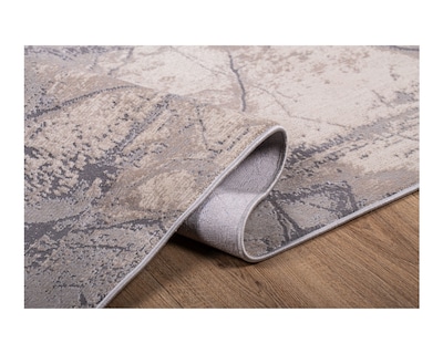 Foto 2 | Foto 2 | Tapete Decorativo Mardin T4015 Gris Gris 240*330