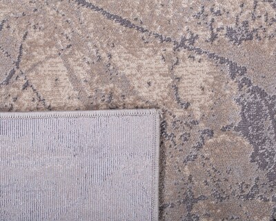Foto 4 | Foto 4 | Tapete Decorativo Mardin T4015 Gris Gris 240*330