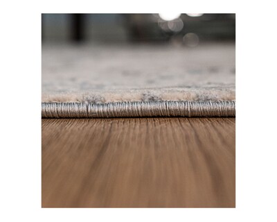 Foto 2 | Foto 2 | Tapete Decorativo Mardin T4010 Gris Gris 160*230