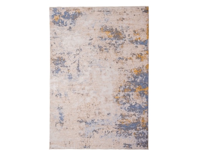 Foto 1 | Foto 1 | Tapete Decorativo Tebas T2231 Crema Gris Oro 160*230