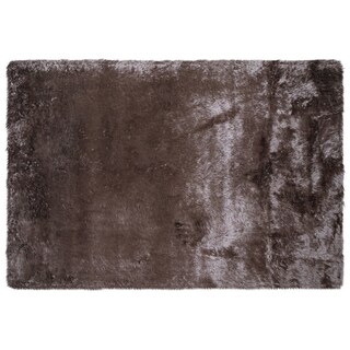 Foto 5 | Foto 5 | Alfombra De Sala Chocolate 160cm X 110cm Para Casa Y Oficina