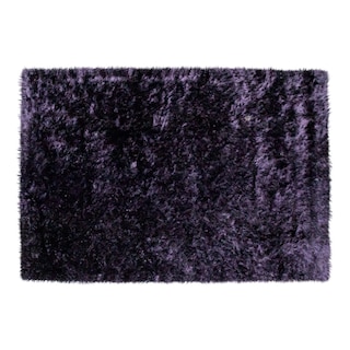 Foto 5 | Foto 5 | Alfombra Morada Para Sala 160cm X 225cm Oficina