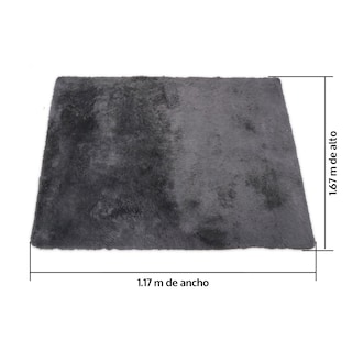 Foto 3 | Foto 3 | Tapete De Sala 170 Cm X 120 Cm Para Hogar U Oficina Alfombra