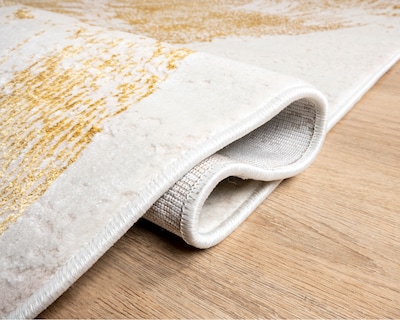 Foto 2 | Foto 2 | Tapete Elif U6034 Oro Taupe 240*330