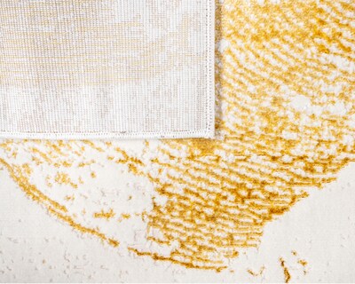 Foto 3 | Foto 3 | Tapete Elif U6034 Oro Taupe 240*330