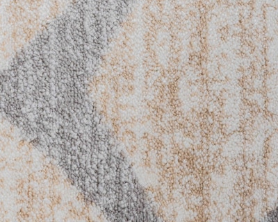 Foto 4 | Foto 4 | Tapete Betsy U5035 Crema Gris 240*330